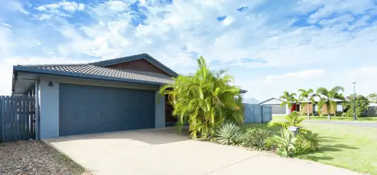 30 Firefly Crescent, Ooralea QLD 4740