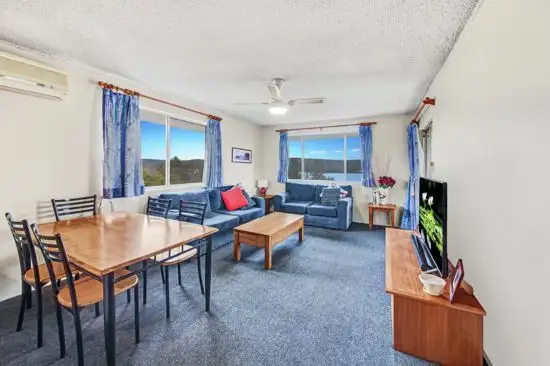 Third view of Homely unit listing, 7/148 Albany Street, Point Frederick NSW 2250