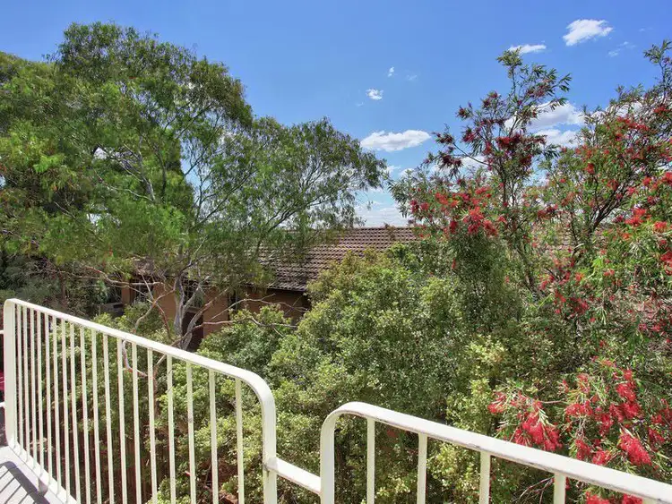 Fourth view of Homely unit listing, 12/7 Gibbons Street, Auburn NSW 2144