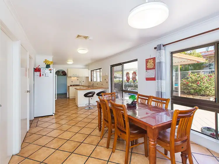 Third view of Homely house listing, 10 Greenleaf Street, Sunnybank Hills QLD 4109