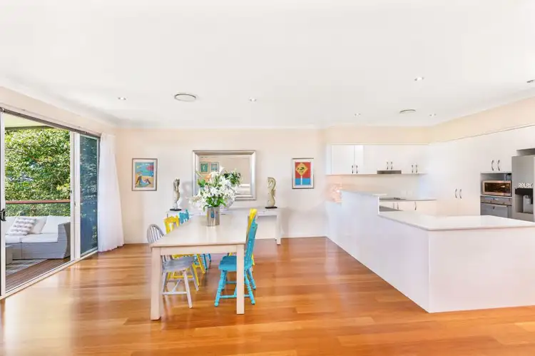 Third view of Homely villa listing, 17/9 Fairway Drive, Banora Point NSW 2486