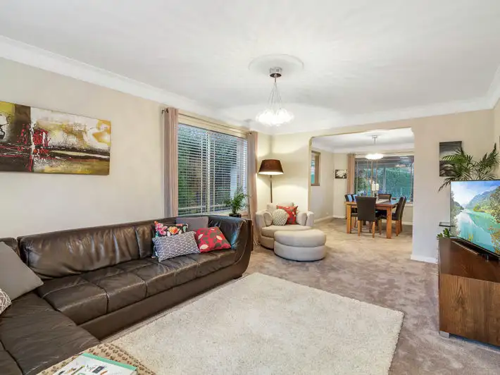 Second view of Homely house listing, 2 Worthing Place, Cherrybrook NSW 2126