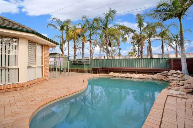 Second view of Homely house listing, 5 Tipani Place, Erskine Park NSW 2759