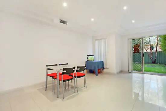 Fifth view of Homely townhouse listing, 17/1-9 Eleanor Street, Rosehill NSW 2142