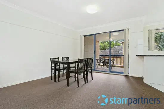 Third view of Homely unit listing, 14/70-72 Stapleton St, Pendle Hill NSW 2145