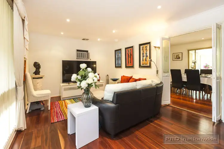 Fifth view of Homely house listing, 25 Parklea Avenue, Croudace Bay NSW 2280