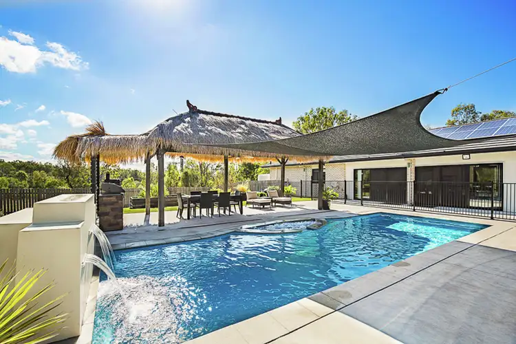 Third view of Homely house listing, 153 Roches Road, Withcott QLD 4352