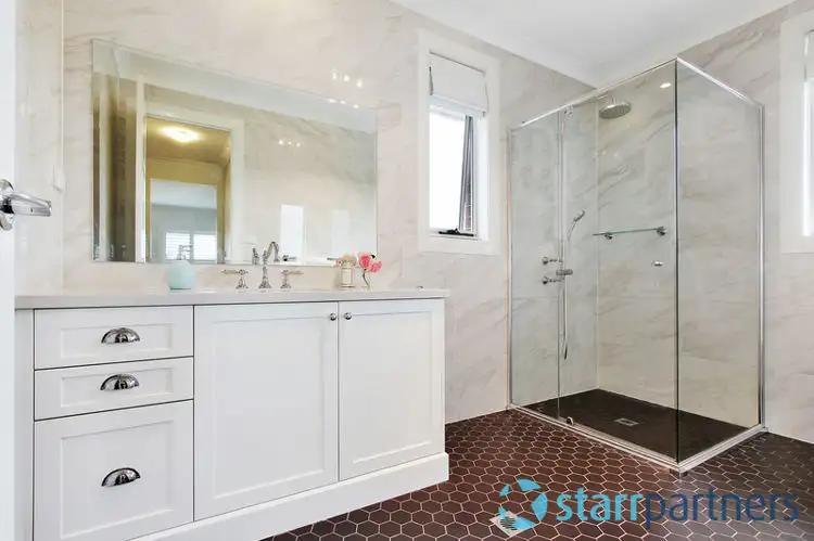 Sixth view of Homely house listing, 9 Buran Road, Pemulwuy NSW 2145