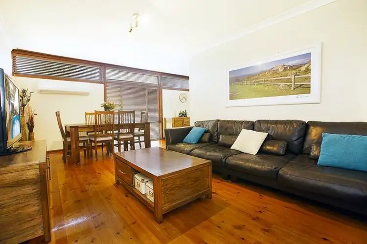 24 Bouldrewood Road, Blackett NSW 2770