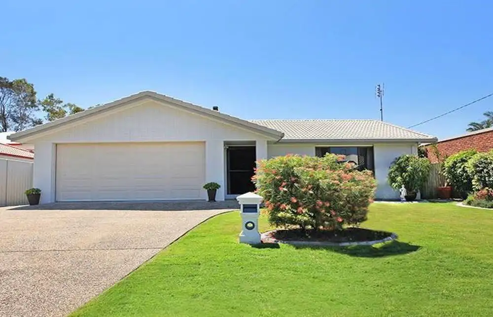 Main view of Homely house listing, 3 Wiluna Street, Warana QLD 4575