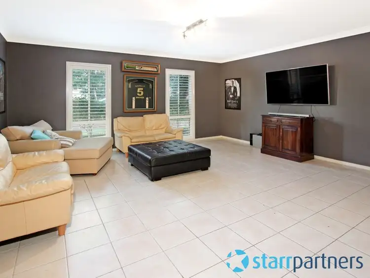 Fifth view of Homely house listing, 1 Cedar Court, Glenmore Park NSW 2745