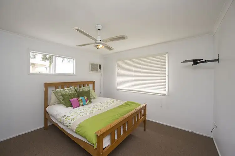 Seventh view of Homely land listing, 21 Stockman Drive, Benaraby QLD 4680