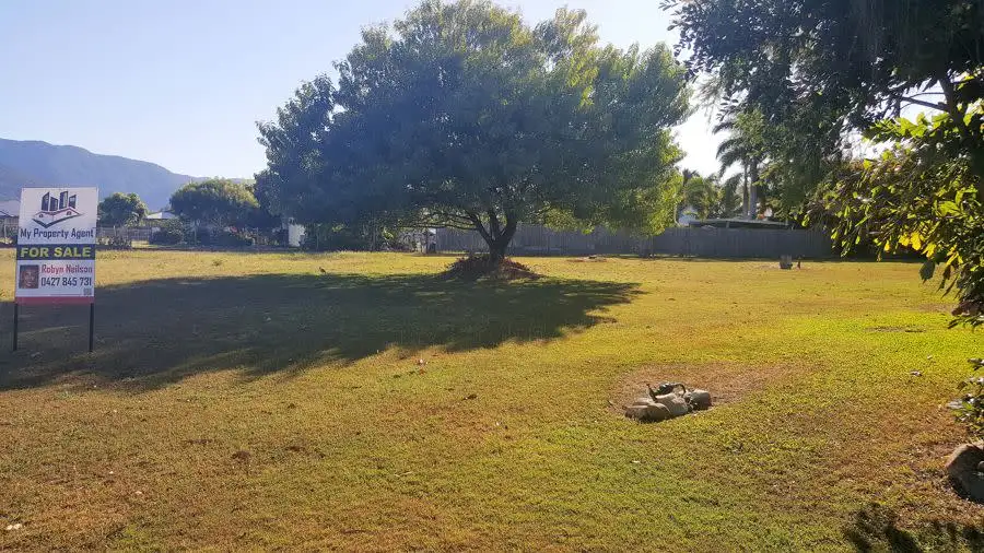 Main view of Homely land listing, 9 Virginia Crt, Balgal Beach QLD 4816