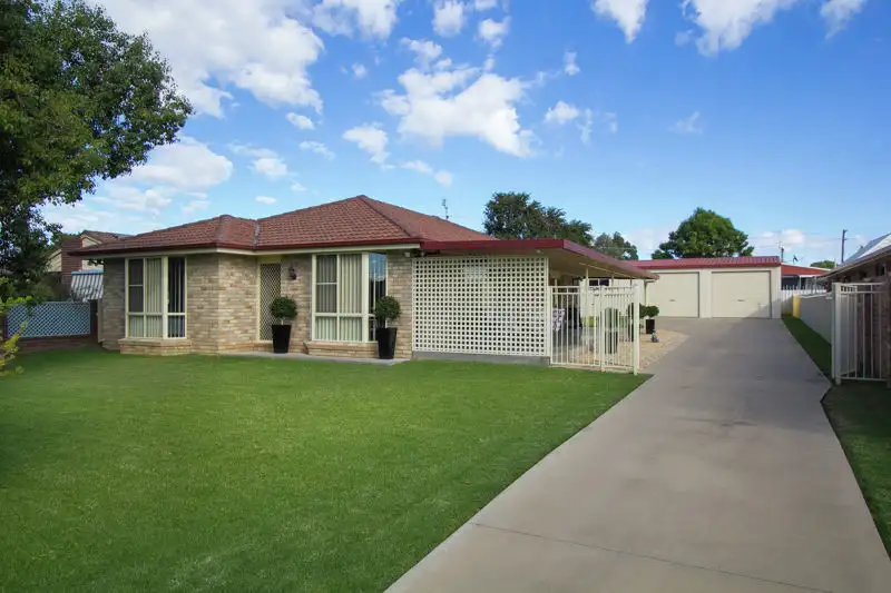 Main view of Homely house listing, 75 Blaxland Way, Tamworth NSW 2340