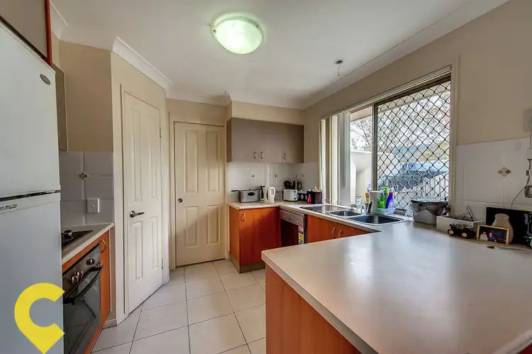 Fifth view of Homely house listing, 43/19 Kathleen Street, Richlands QLD 4077