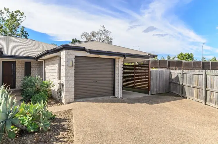 2/11 Sun Court, Calliope QLD 4680