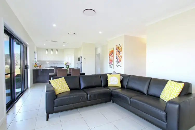Fourth view of Homely house listing, 20 Horseshoe Place, Tamworth NSW 2340