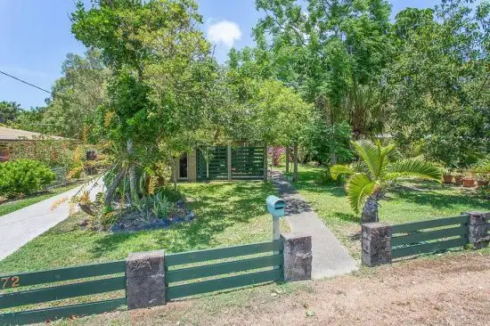 Second view of Homely house listing, 272 Slade Point Road, Slade Point QLD 4740