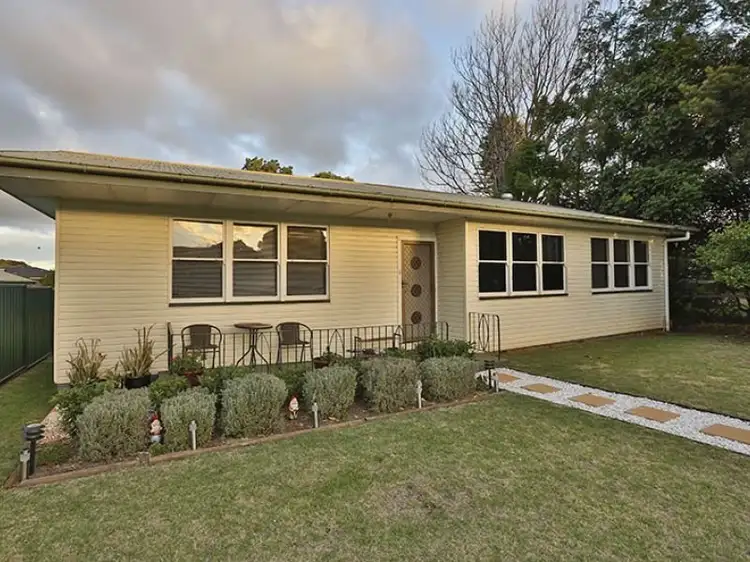 Main view of Homely house listing, 12 Merritt Street, Harristown QLD 4350