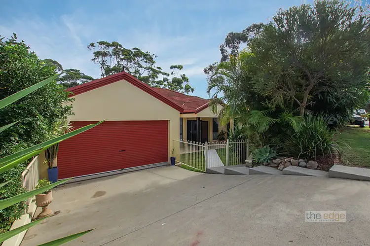 Third view of Homely house listing, 7 Malibu Drive, Korora NSW 2450