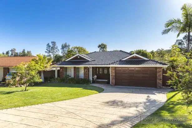 27 Colton Crescent, Lakelands NSW 2282