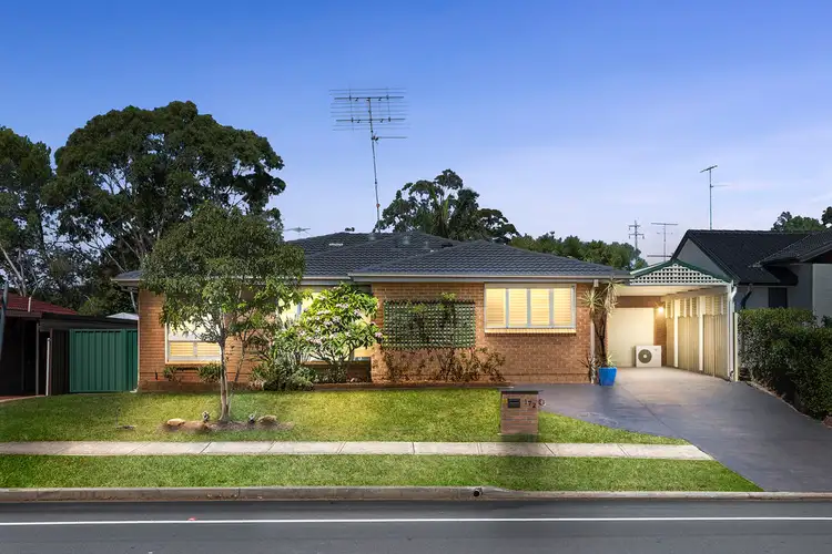 172 Fragar Road, South Penrith NSW 2750