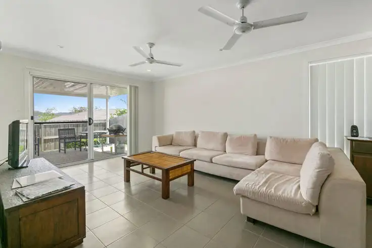 Fifth view of Homely house listing, 33 HUNTLEY CRESCENT, Redbank Plains QLD 4301