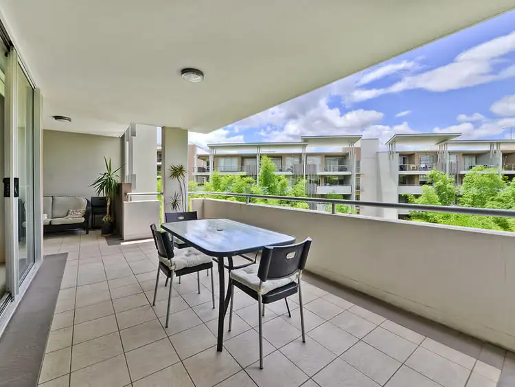 1504/141 Campbell Street, Bowen Hills QLD 4006