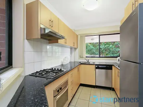 5/34 Fennell St, North Parramatta NSW 2151