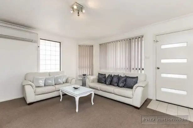 Second view of Homely unit listing, 3/24 Drury Street, Wallsend NSW 2287