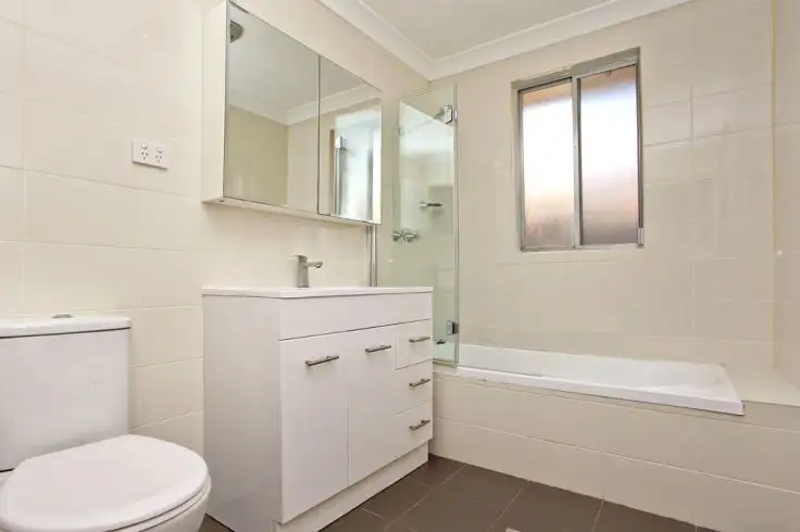 Third view of Homely house listing, 1 John Sulman Place, St Clair NSW 2759