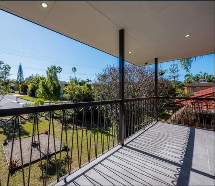 Sixth view of Homely house listing, 61 Cinderella Drive, Springwood QLD 4127