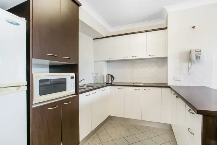 Third view of Homely apartment listing, 33/35 Morrow Street, Taringa QLD 4068