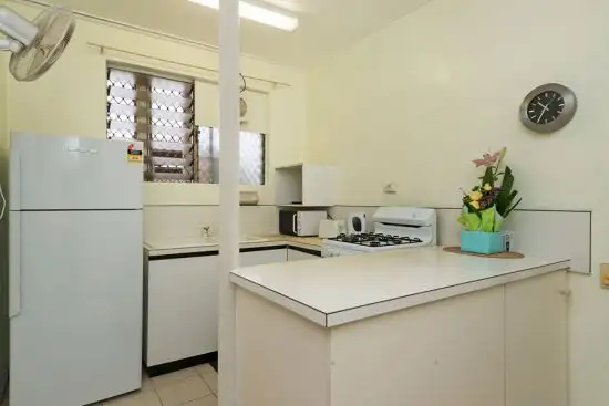 Fourth view of Homely semi-detached listing, 1/7 Holland Place, Rapid Creek NT 810