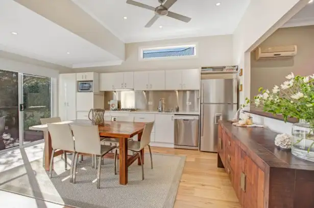 Fifth view of Homely house listing, 150 Lindsay Street, Hamilton NSW 2303