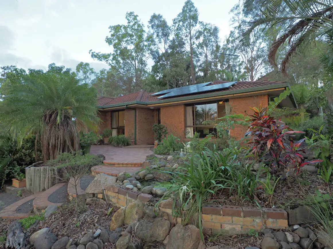 Main view of Homely house listing, 47 Yarabah Crescent, Shailer Park QLD 4128
