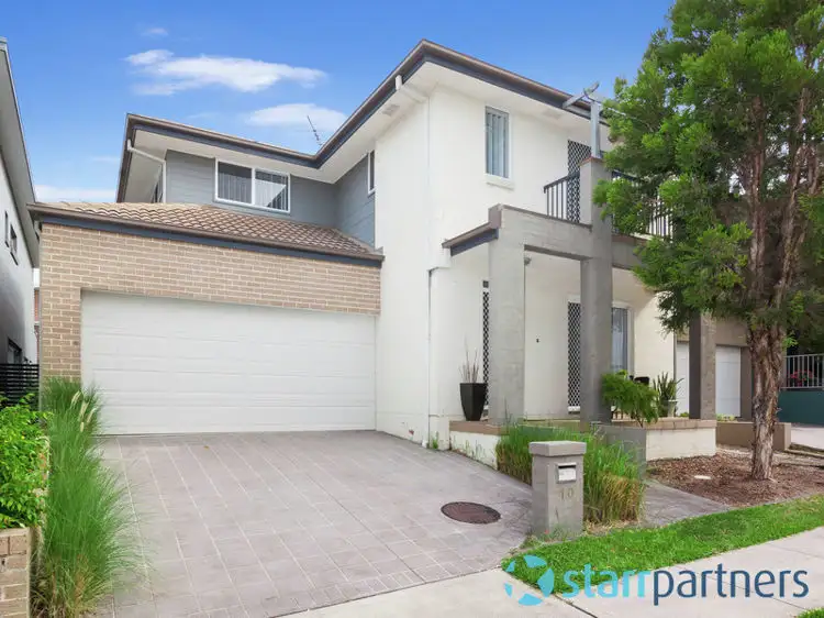 10 Waiana Street, Pemulwuy NSW 2145