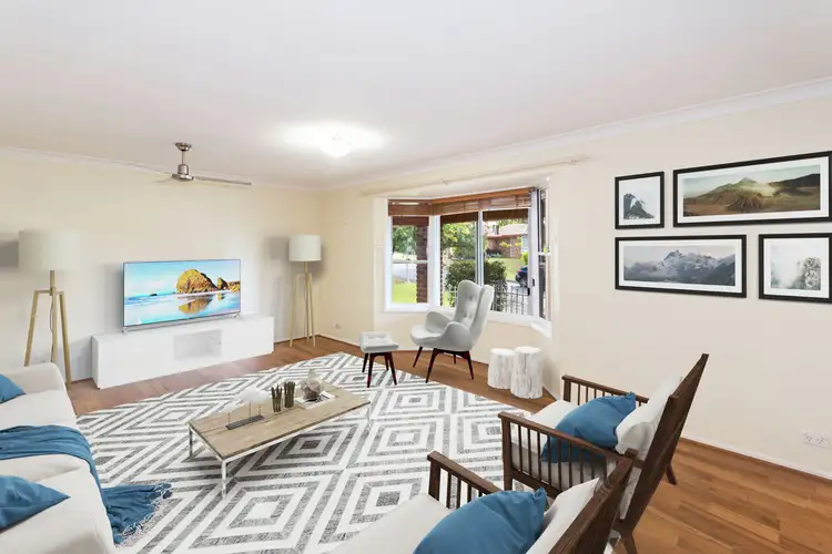 Second view of Homely house listing, 2 Goodall Street, Wellington Point QLD 4160