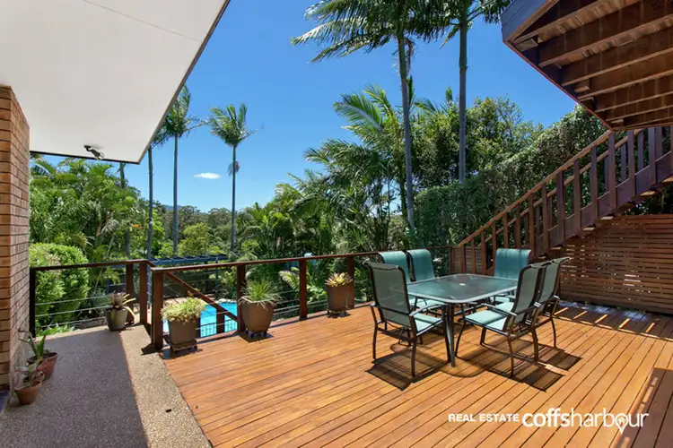 Sixth view of Homely house listing, 7 Jemalong Crescent, Toormina NSW 2452