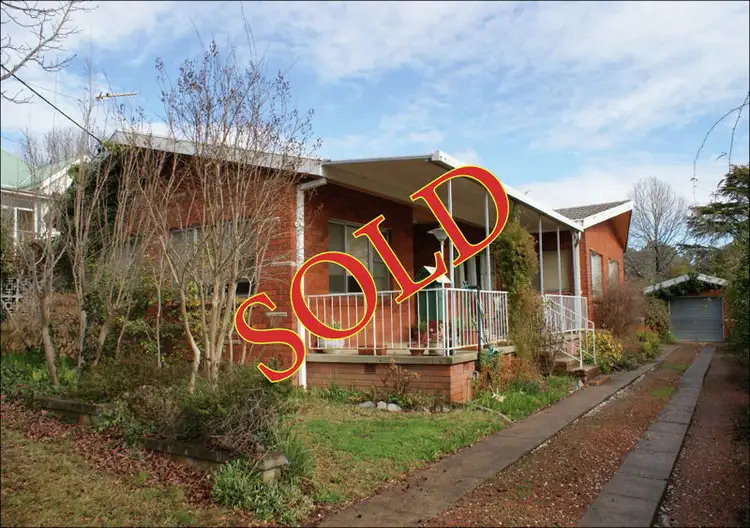 Main view of Homely house listing, 190 Markham Street, Armidale NSW 2350