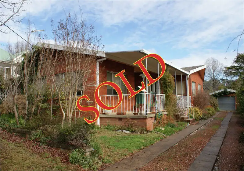 Main view of Homely house listing, 190 Markham Street, Armidale NSW 2350