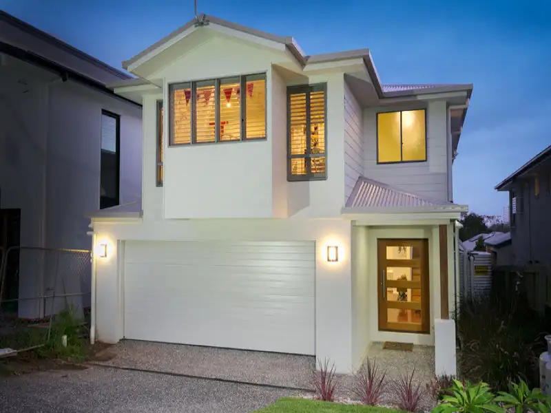 Main view of Homely house listing, 24 Dart Street, Corinda QLD 4075