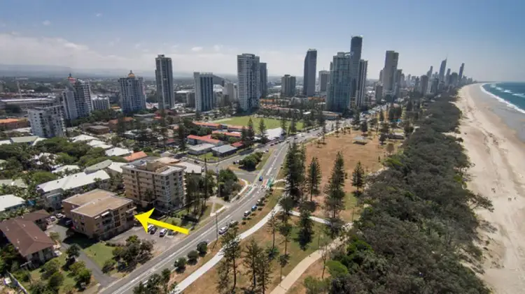 6/274 Hedges Ave, Mermaid Beach QLD 4218