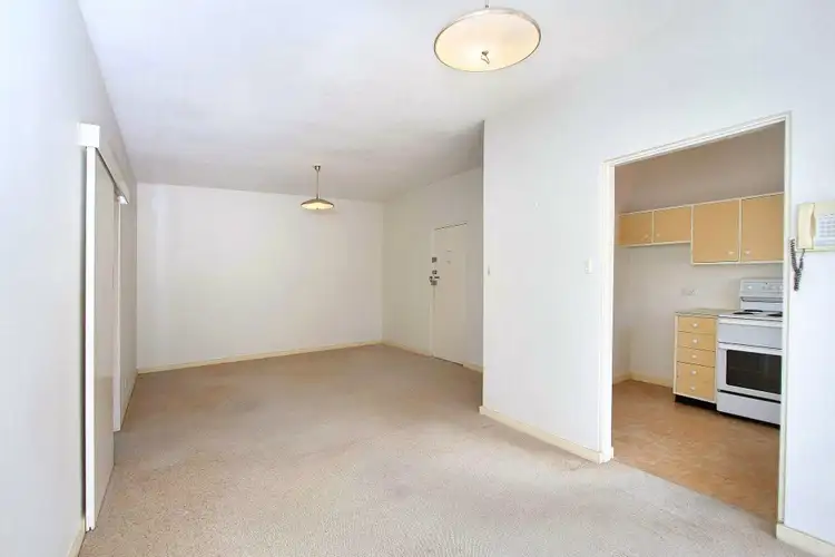 Third view of Homely apartment listing, 11/11 Stuart Street, Manly NSW 2095