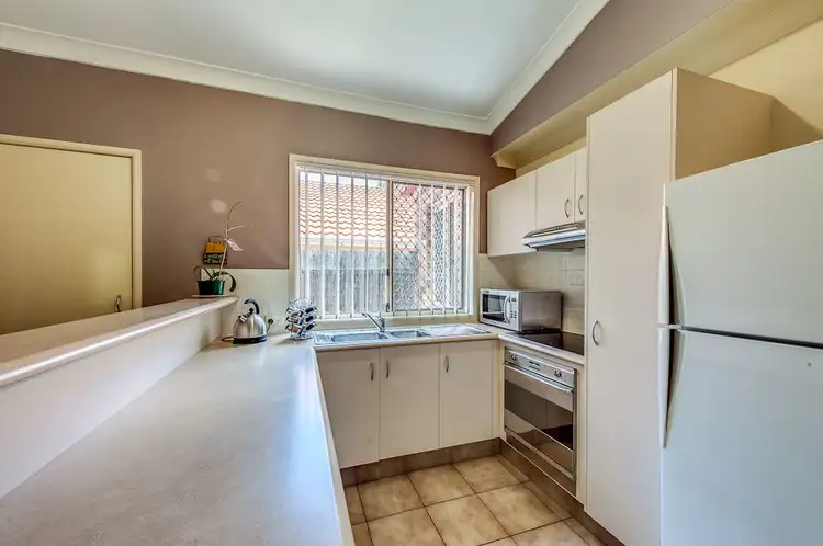 Sixth view of Homely house listing, 40 Mulgrave Crescent, Forest Lake QLD 4078