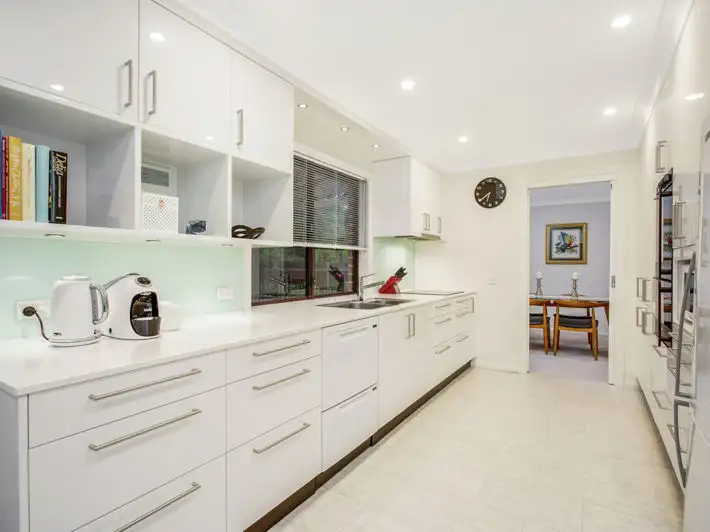 Third view of Homely house listing, 39 Bowerman Place, Cherrybrook NSW 2126