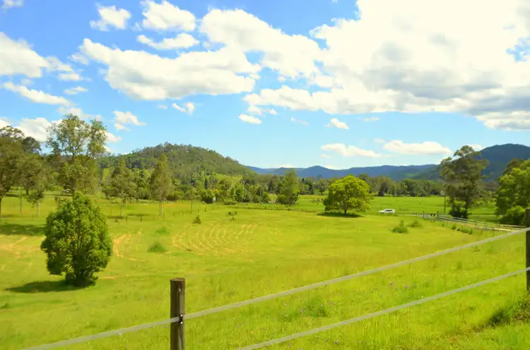 Lot 5 Eastern Mary River Road, Cambroon QLD 4552