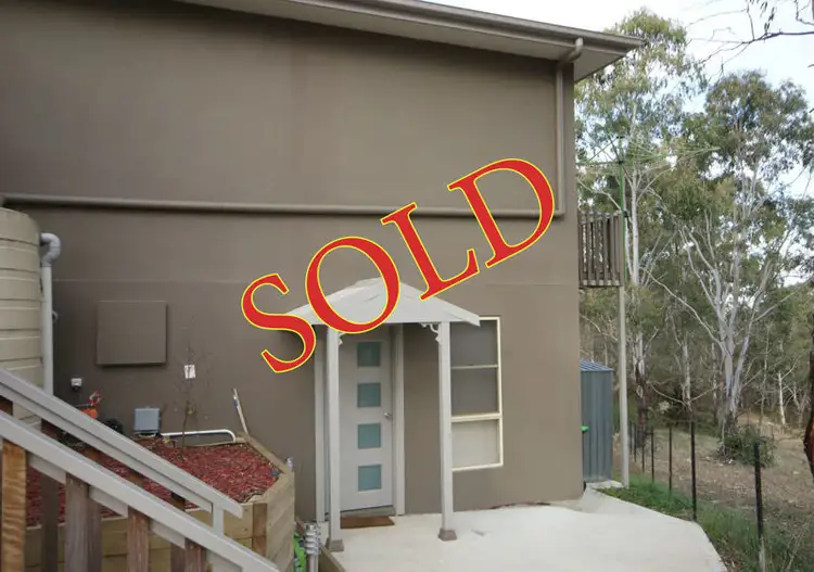 Main view of Homely unit listing, 3/7 Orr Drive, Armidale NSW 2350