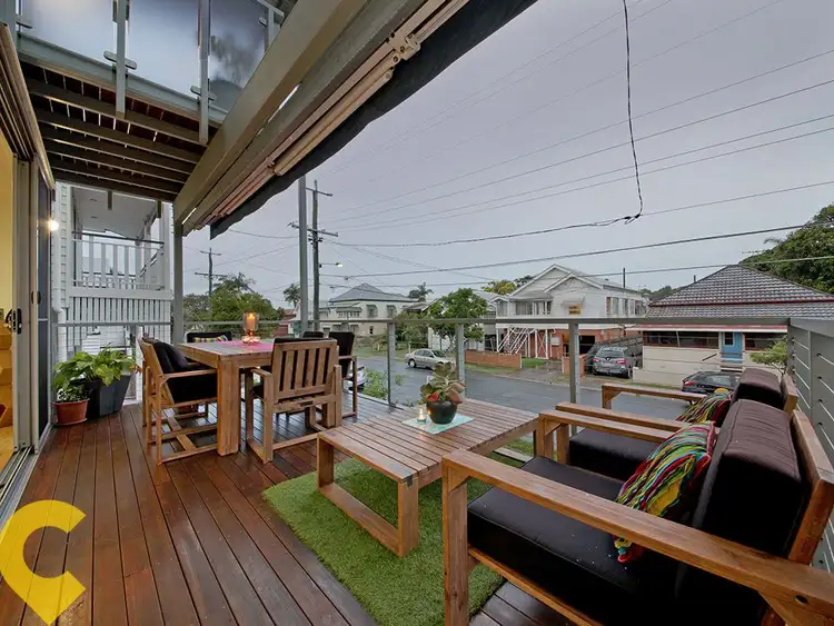 Fifth view of Homely house listing, 38 Second Avenue, Sandgate QLD 4017