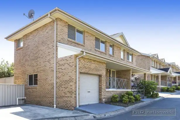 Main view of Homely house listing, 21/22 Molly Morgan Drive, East Maitland NSW 2323
